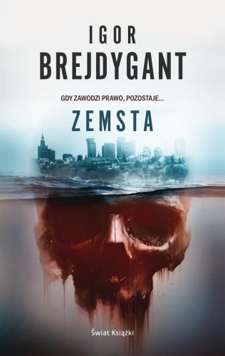 Zemsta, Igor Brejdygant