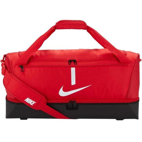 Torba sportowa Nike Academy Czerwona 59l