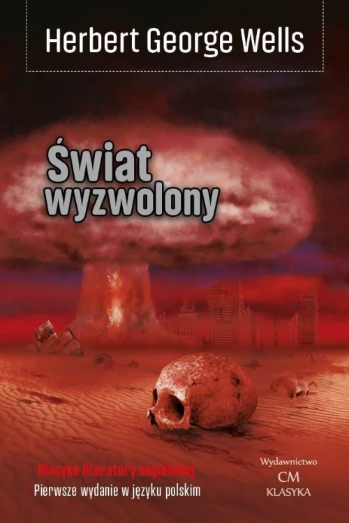 Świat wyzwolony, Herberg George Wells