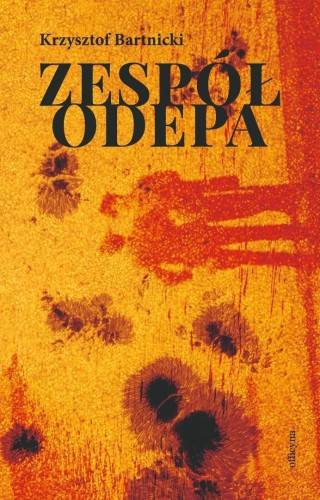 Zespół Odepa, Krzysztof Bartnicki