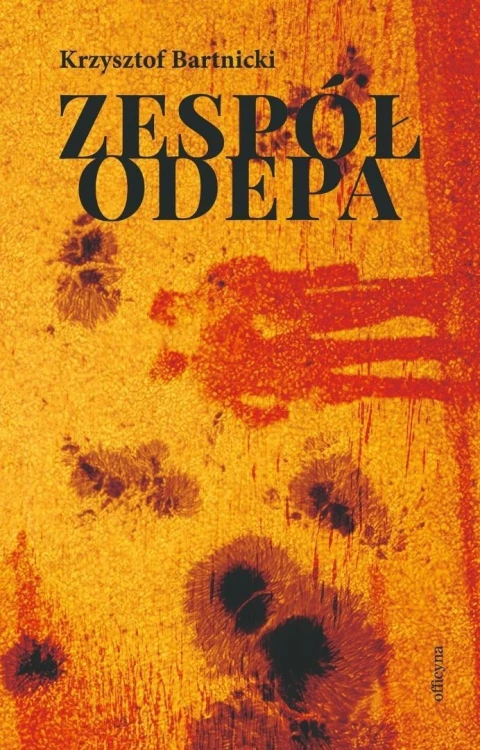Zespół Odepa, Krzysztof Bartnicki