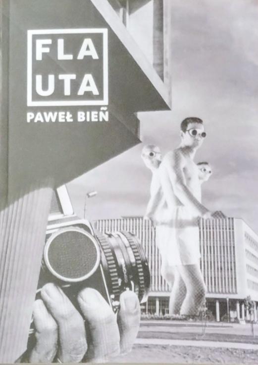 Flauta, Paweł Bień
