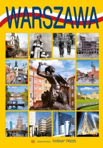 Warszawa B5