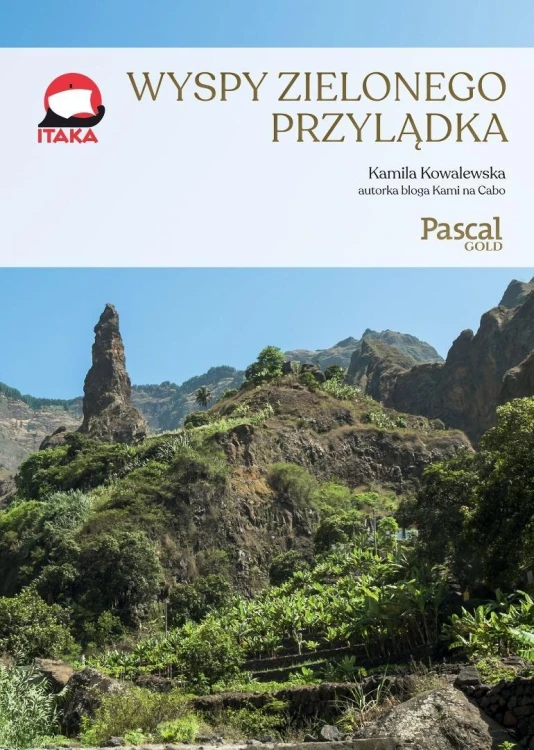 Wyspy Zielonego Przylądka
