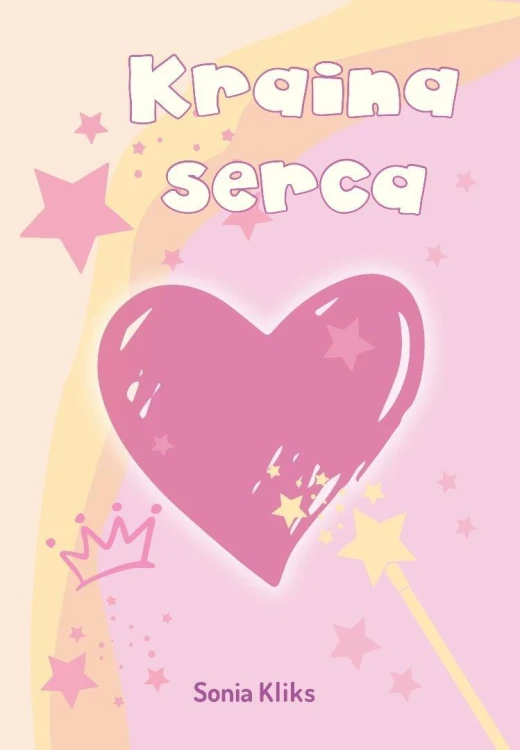 Kraina serca, Sonia Kliks