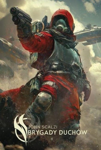 Brygady Duchów, Scalzi John