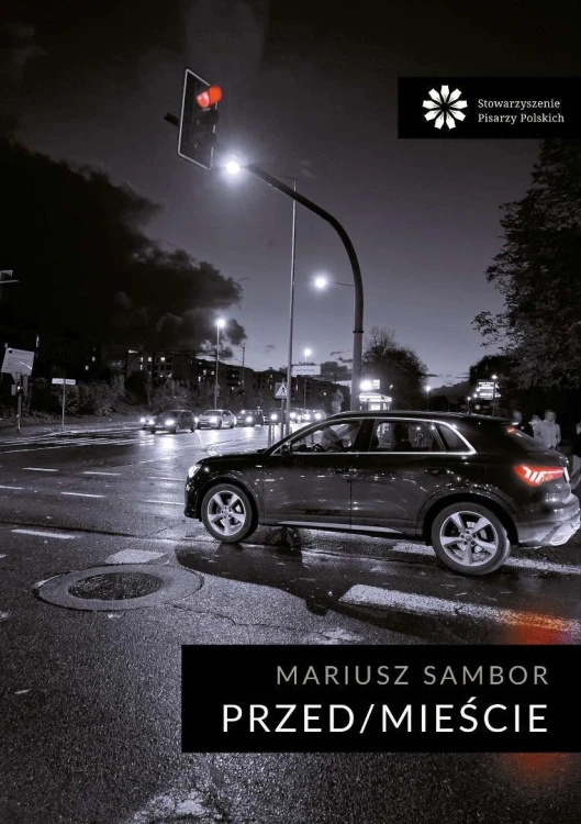 Przed/Mieście, Mariusz Sambor