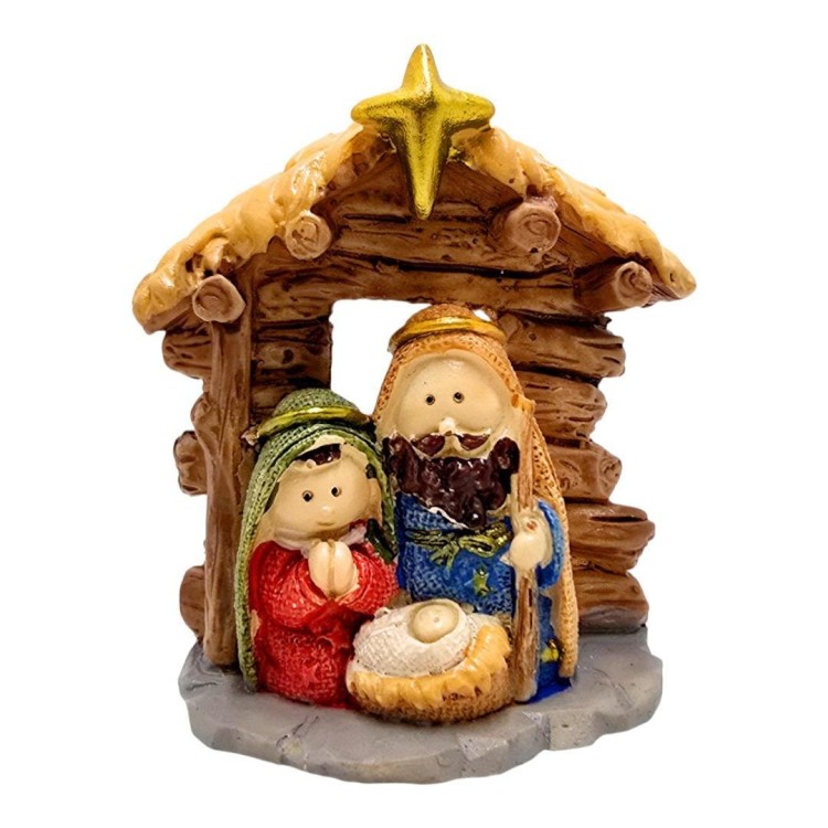 Figurka Szopka 7cm