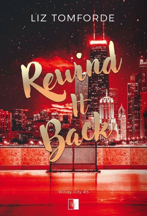 Rewind It Back, Liz Tomforde