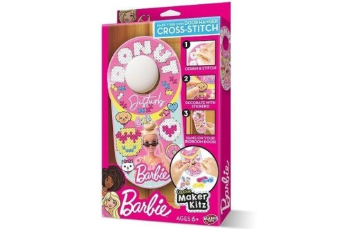 Barbie Maker Kitz zrób wieszaczek, Bladez