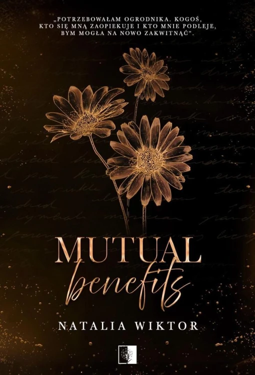 Mutual Benefits, Natalia Wiktor