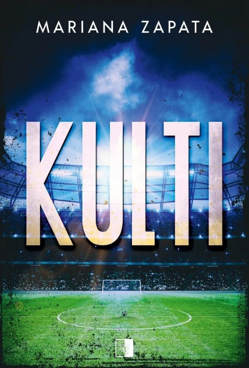 Kulti w.2, Mariana Zapata