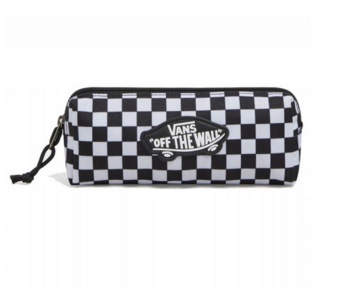 Piórnik Vans szachownica, Vans