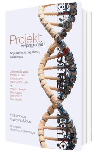 Projekt w przyrodzie? Najważniejsze argumenty za..