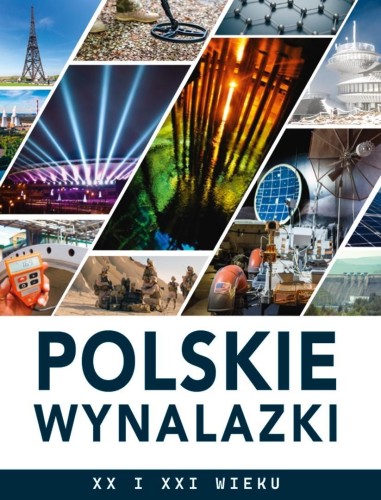 Polskie wynalazki XX i XXI wieku, Stanisław Piecka