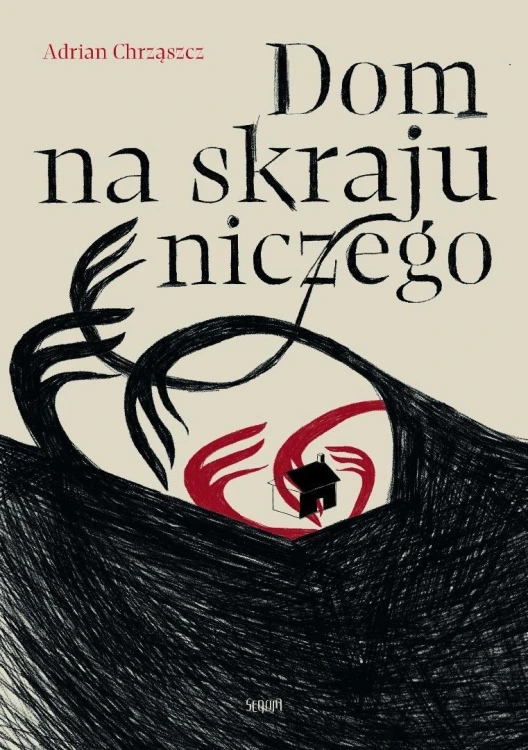 Dom na skraju niczego, Adrian Chrząszcz