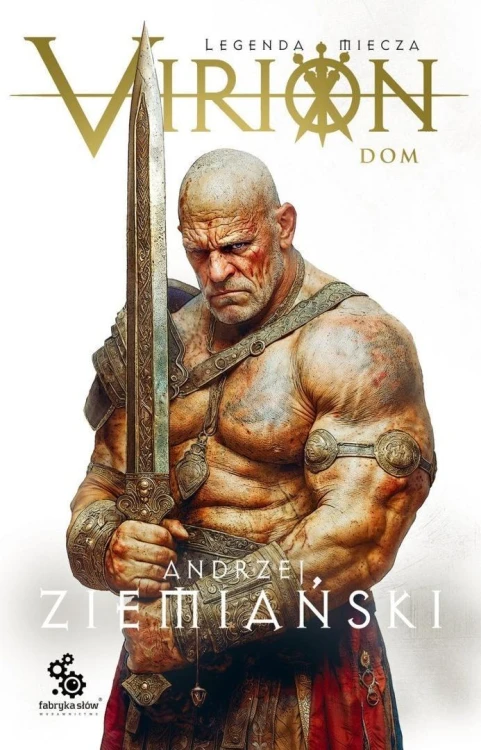 Virion T.3 Dom, Andrzej Ziemiański