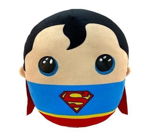 Ty Squishy Beanies - DC Superman 22 cm, TY