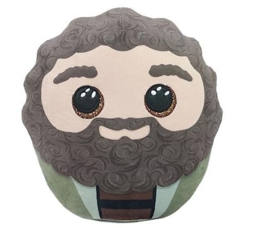 Ty Squishy Beanies Harry Potter - Hagrid 22cm, TY