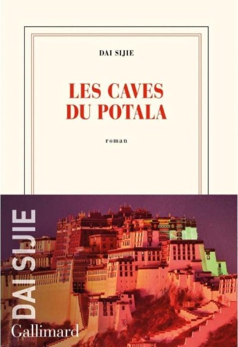 Caves du Potala, Dai Sijie
