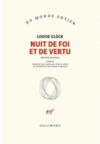 Nuit de foi et de vertu (Du monde entier)