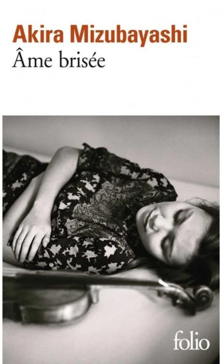 Ame brisee, Akira Mizubayashi