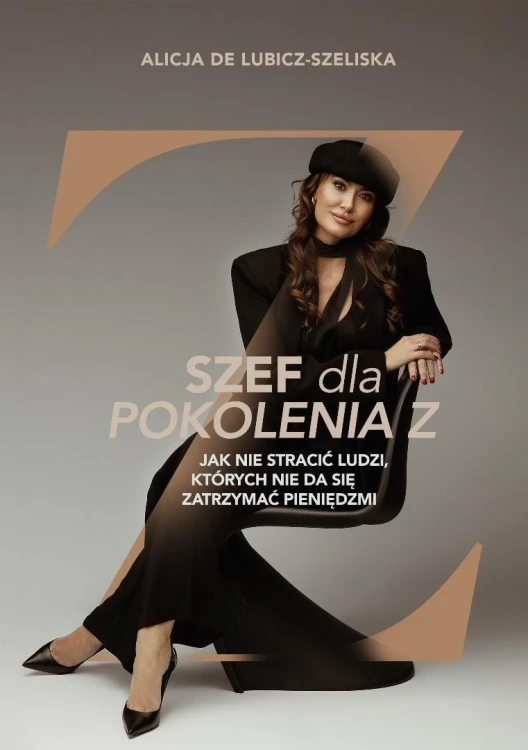 Szef dla pokolenia Z, czyli jak nie stracić...