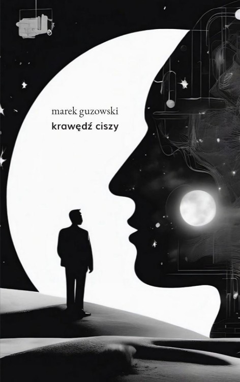 Krawędź ciszy, Marek Guzowski