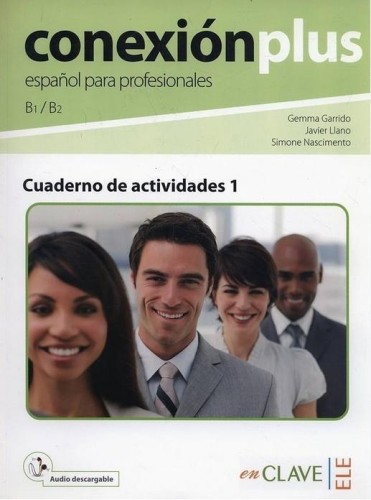 Conexion plus B1-B2 ćwiczenia, proca zbiorowa
