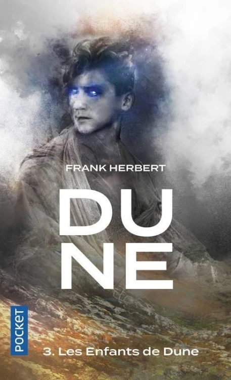 Cycle de Dune T.3 Les enfants de Dune