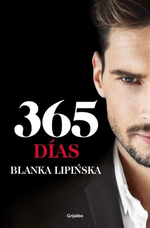 365 Dias, Blanka Lipińska