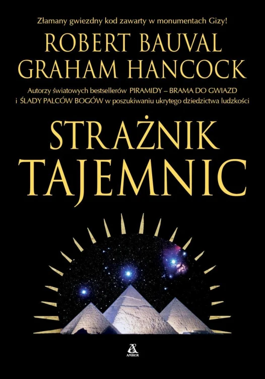 Strażnik tajemnic w.2026