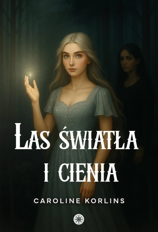 Las światła i cienia, Caroline Korlins