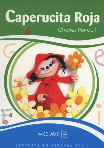 Caperucita Roja, Charles Perrault