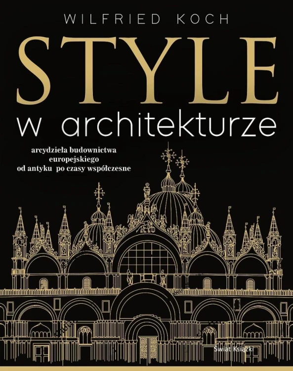 Style w architekturze, Wilfried Koch