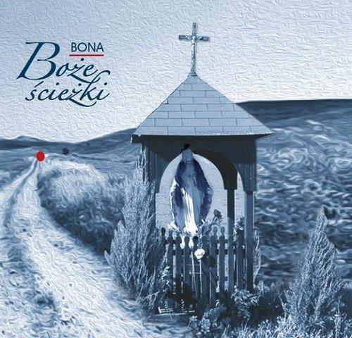 Boże ścieżki, Bożena Bona Fabiani