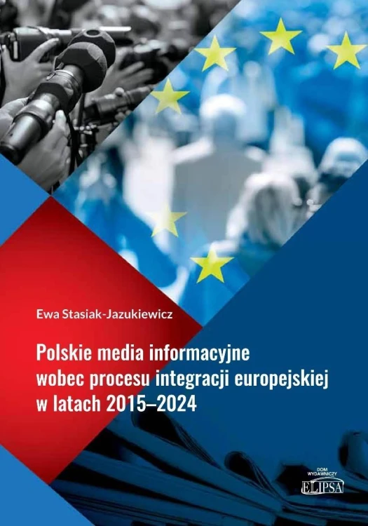 Polskie media informacyjne wobec procesu..