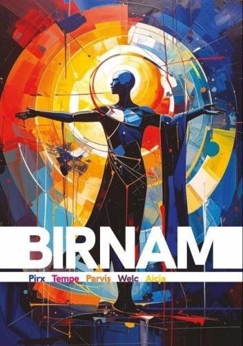 Birnam, Piotr Welc