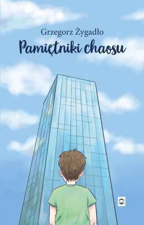 Pamiętniki chaosu, Grzegorz Żygadło