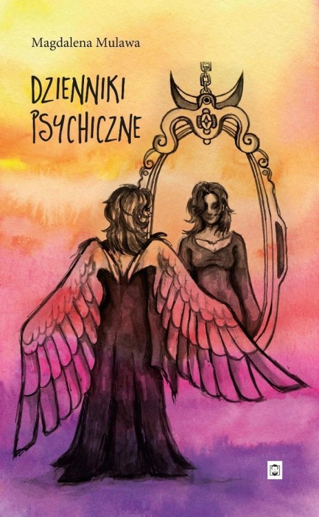 Dzienniki psychiczne, Magdalena Mulawa