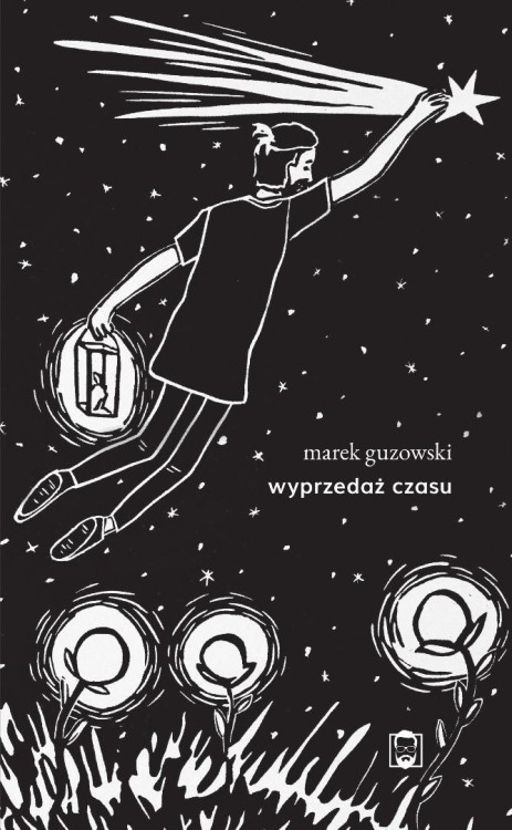 Wyprzedaż czasu, Marek Guzowski