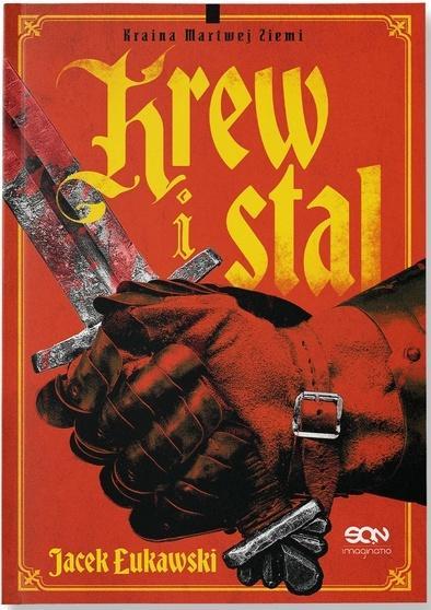Krew i stal W.2, Jacek Łukawski