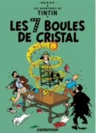 On A Marche Sur La Lune, Herge