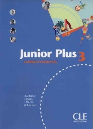 Junior Plus 3 ćwiczenia, Butzbach