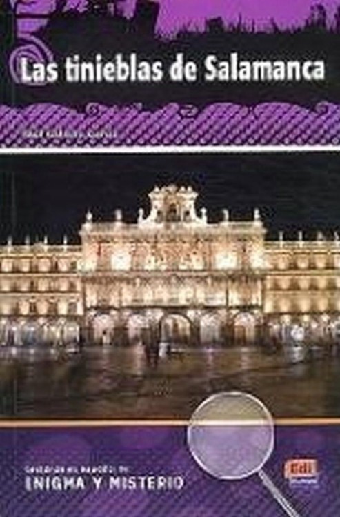 Tinieblas de Salamanca, praca zbiorowa