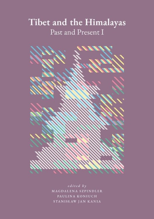 Tibet and the Himalayas: Past and Present I