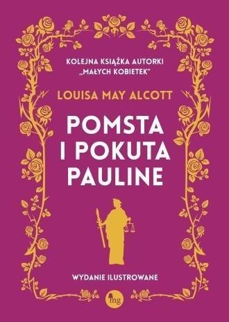 Pomsta i pokuta Pauline, Louisa May Alcott