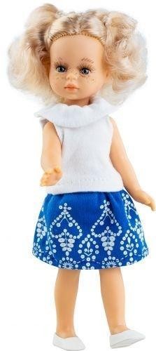 Lalka hiszpańska 21cm, Paola Reina