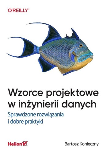 Wzorce projektowe w inżynierii danych