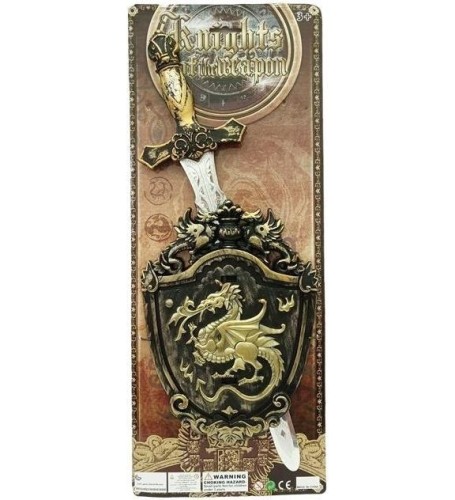 Zestaw rycerski, Merkpol